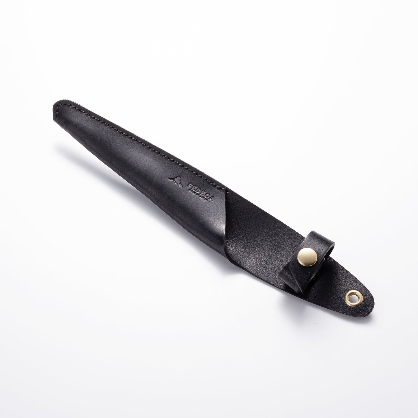 Somaé CLEVER TONG 専用レザーケース