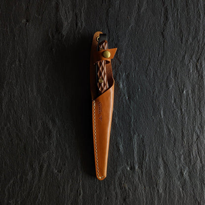 Somaé CLEVER TONG 専用レザーケース