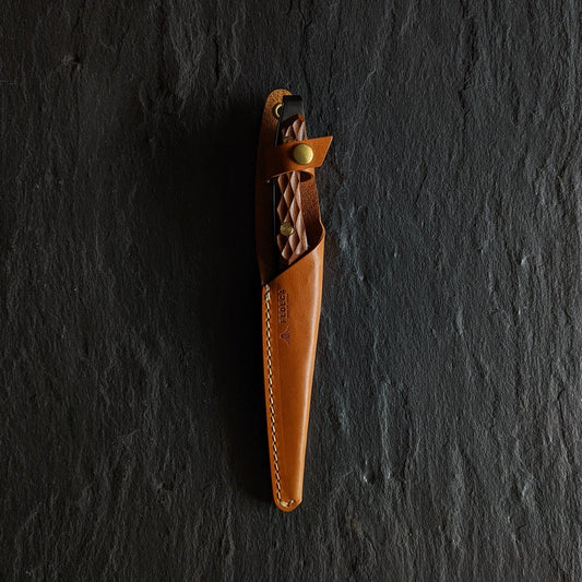 Somaé CLEVER TONG 専用レザーケース