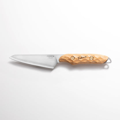 ミニマル包丁corebacca（コレバッカ）【5月7日以降順次発送】