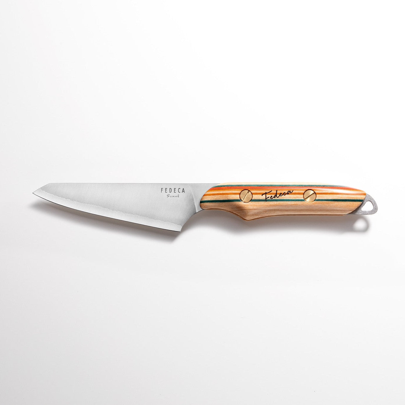 ミニマル包丁corebacca（コレバッカ）【5月7日以降順次発送】