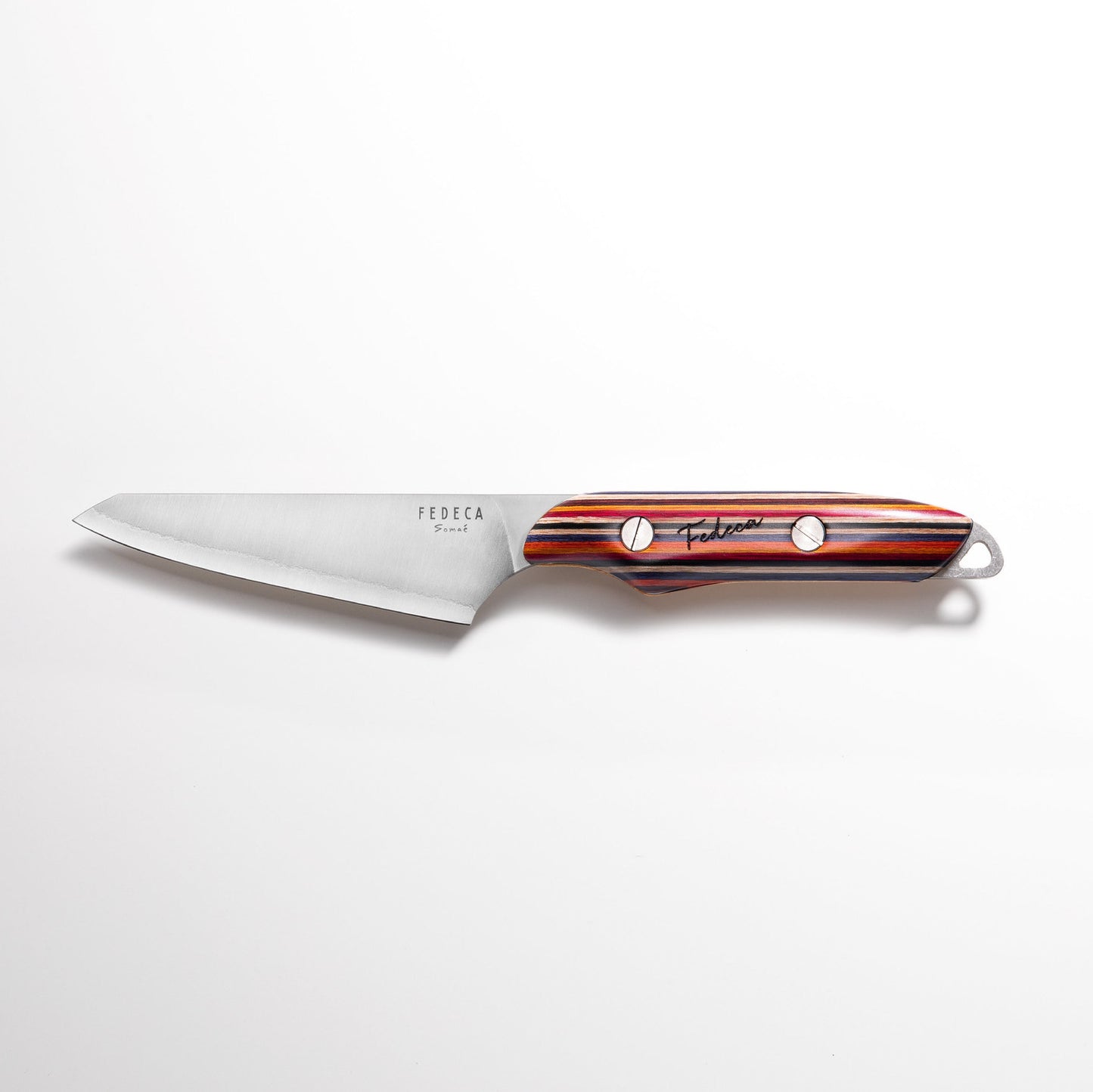 ミニマル包丁corebacca（コレバッカ）【5月7日以降順次発送】