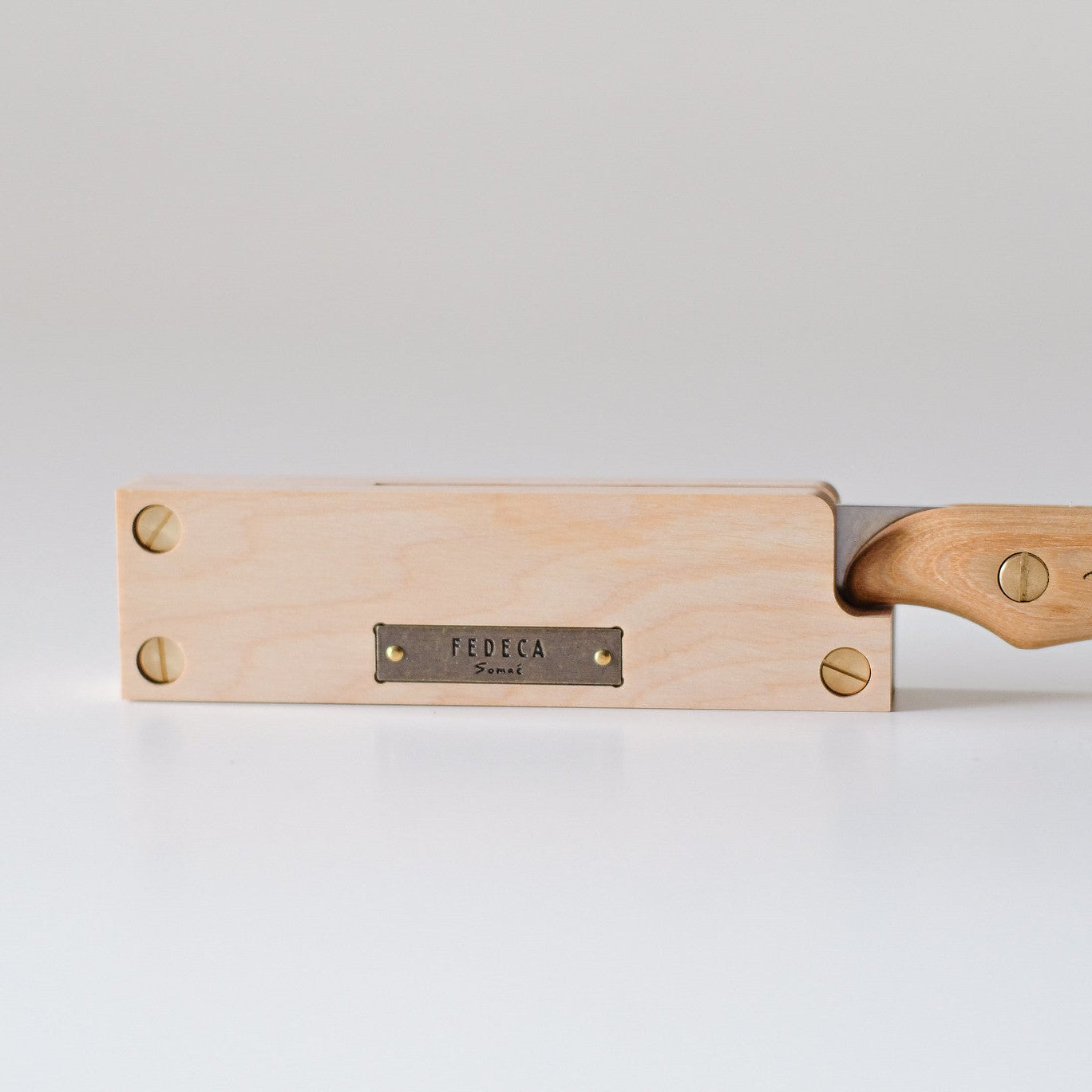 ミニマル包丁corebacca（コレバッカ）【5月7日以降順次発送】