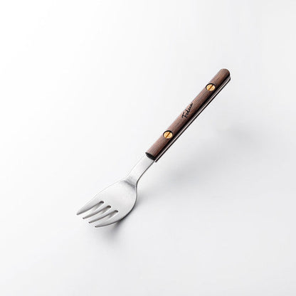 Somaé機内食カトラリー