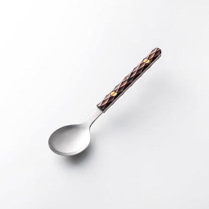 Somaé機内食カトラリー