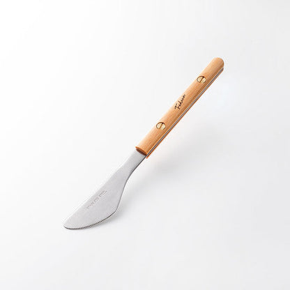 Somaé機内食カトラリー