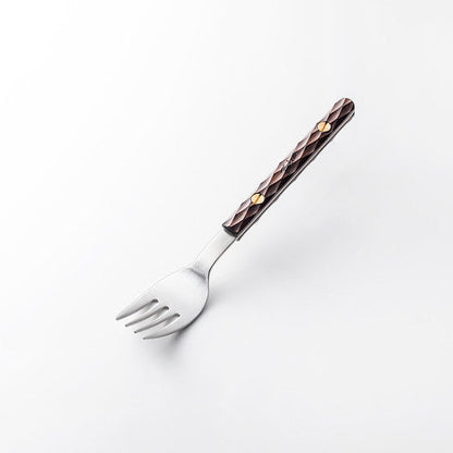 Somaé機内食カトラリー