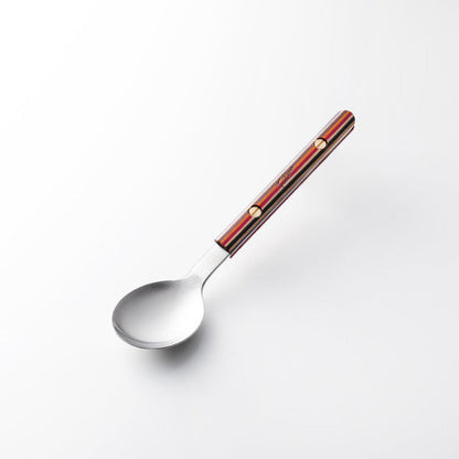 Somaé機内食カトラリー