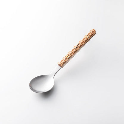 Somaé機内食カトラリー