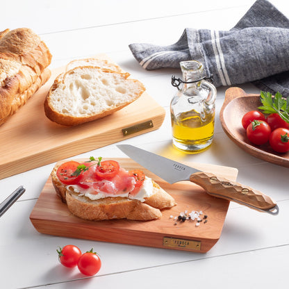 Somaé Japanese Wood Cutting Board