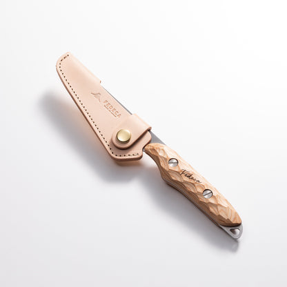 ミニマル包丁corebacca（コレバッカ）【5月7日以降順次発送】